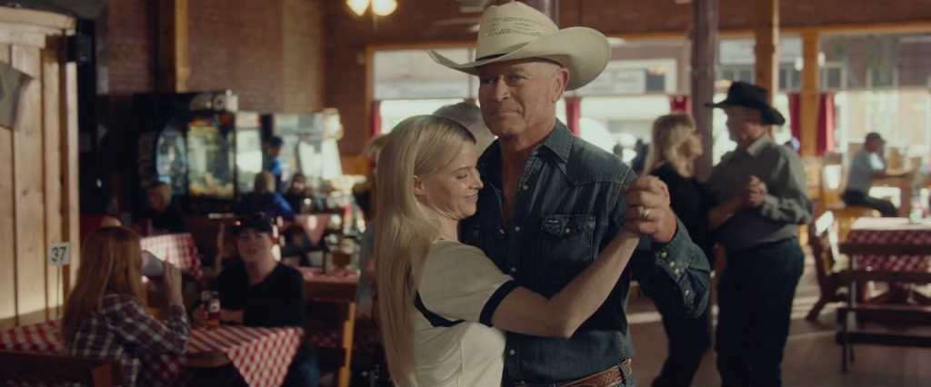 The Last Rodeo: A Story of Faith, Family, and Redemption