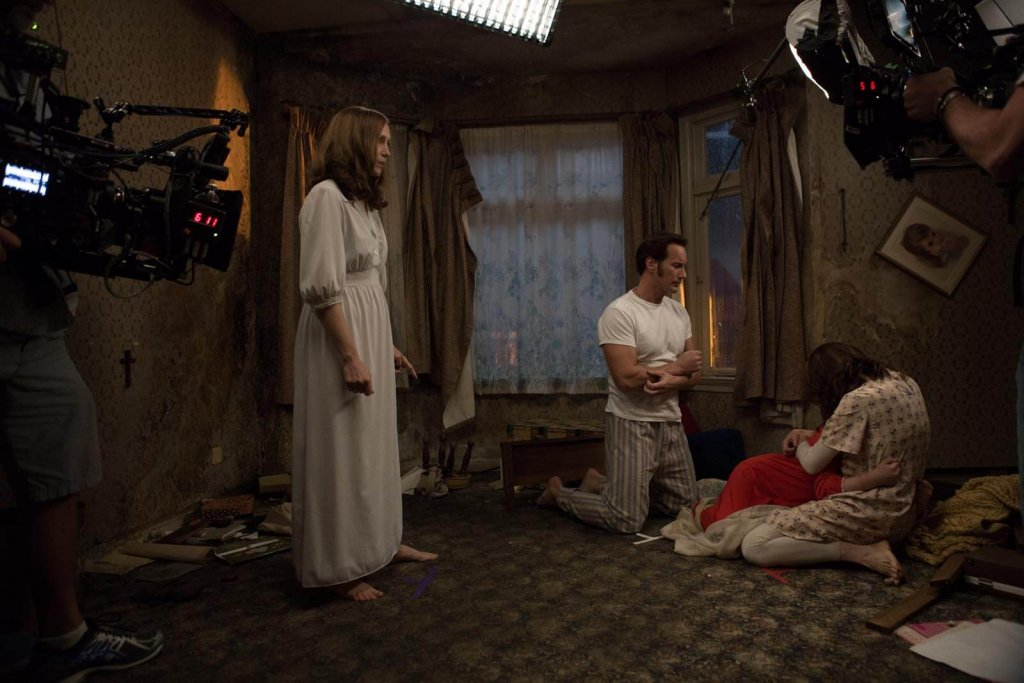 The Conjuring Universe: Chronological Order and Streaming Guide