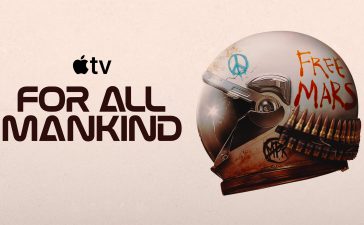 For All Mandkind 5