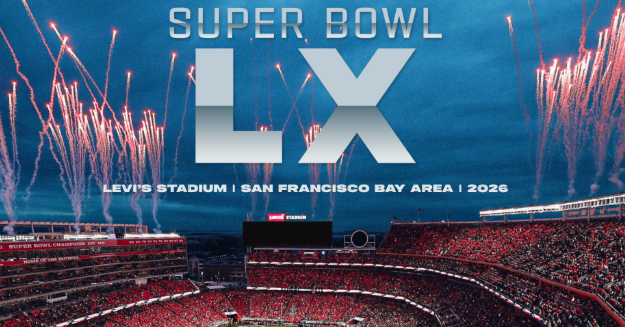 Super Bowl LX: date, kickoff time, teams, and where to watch