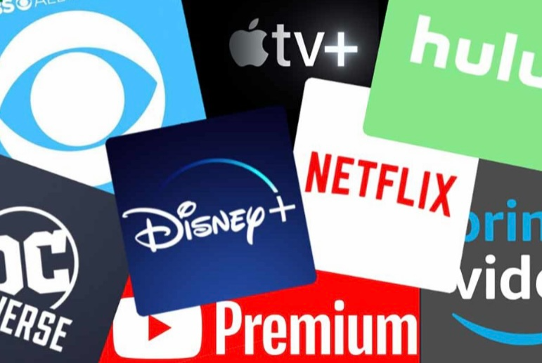 streaming, New Skills: Learn More Than Watching Series