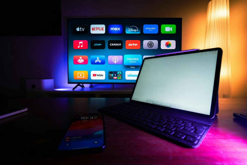 The Subscription Condition: Are We Free to Cancel Streaming?