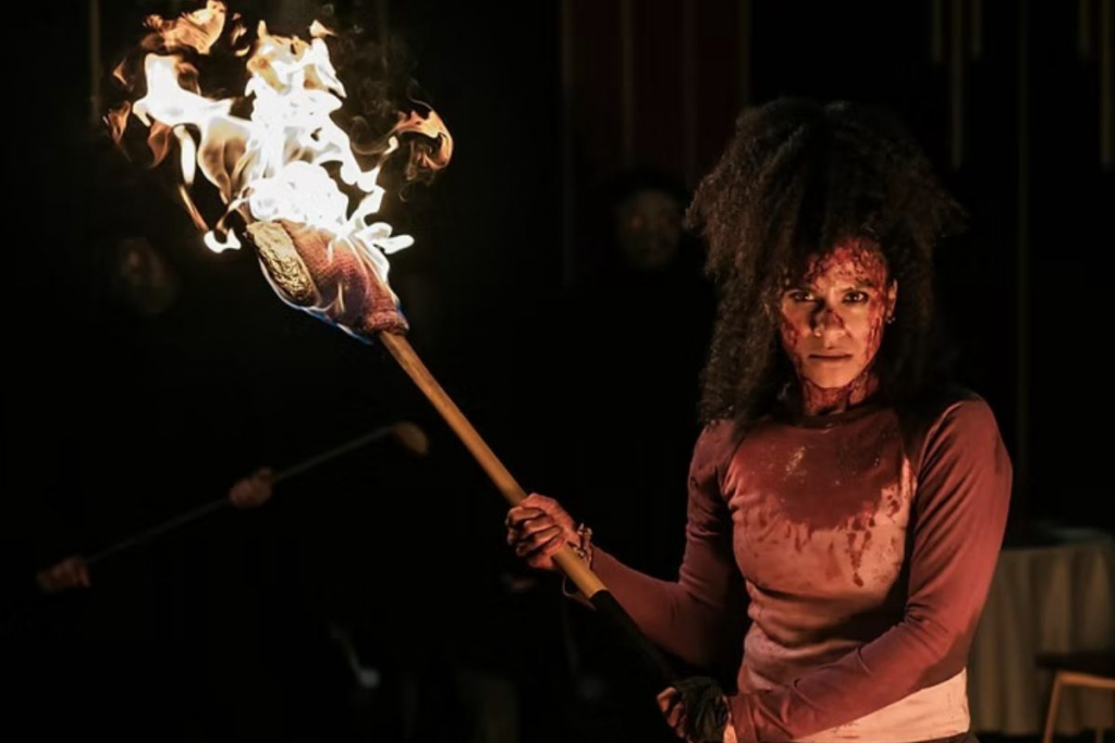 They Will Kill You: intense horror now in theaters