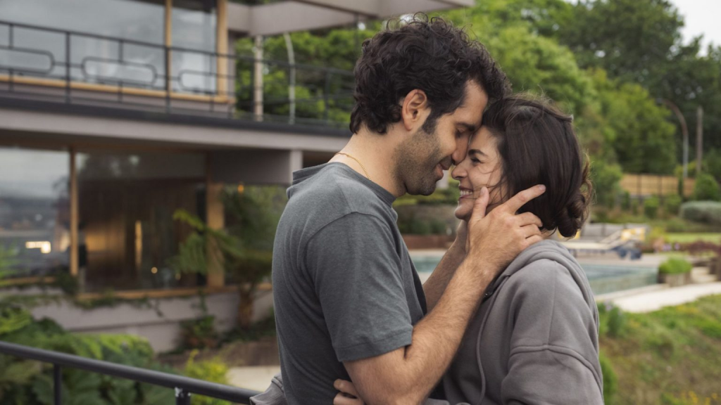 Gangs of Galicia on Netflix: Season 2 and Global Hit