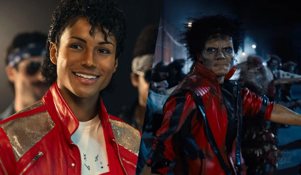 Michael: the king of pop biopic you need to watch