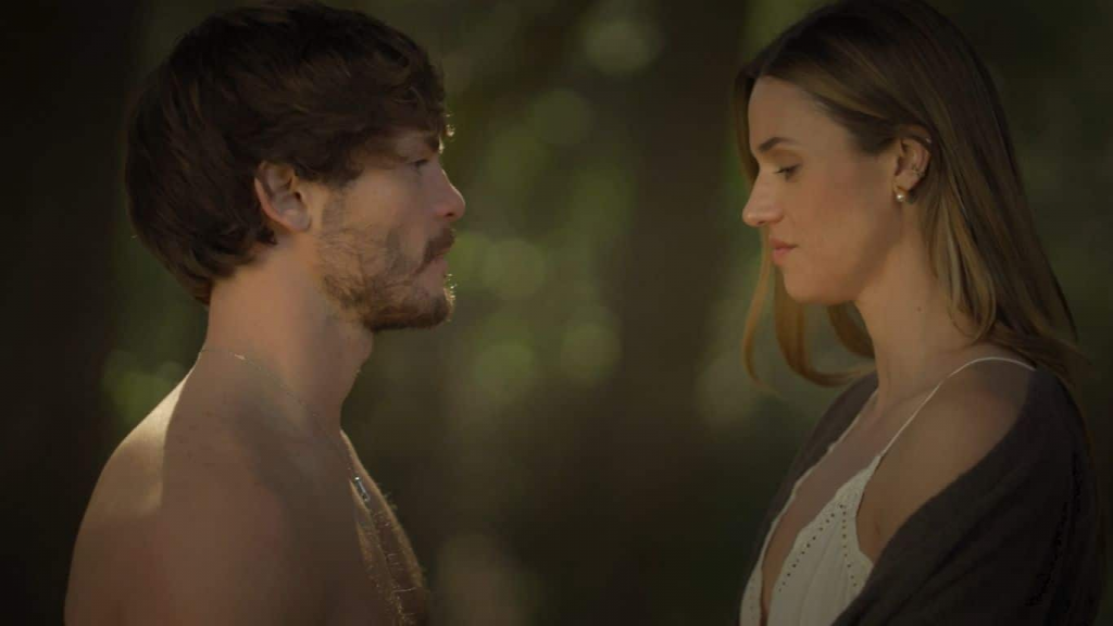 Between Father and Son: intense family drama on Netflix