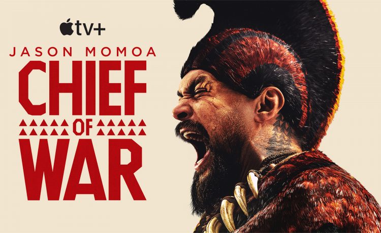 Chief Of War
