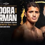 Fundora vs Thurman