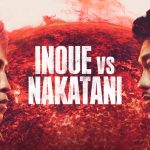 Inoue vs. Nakatani