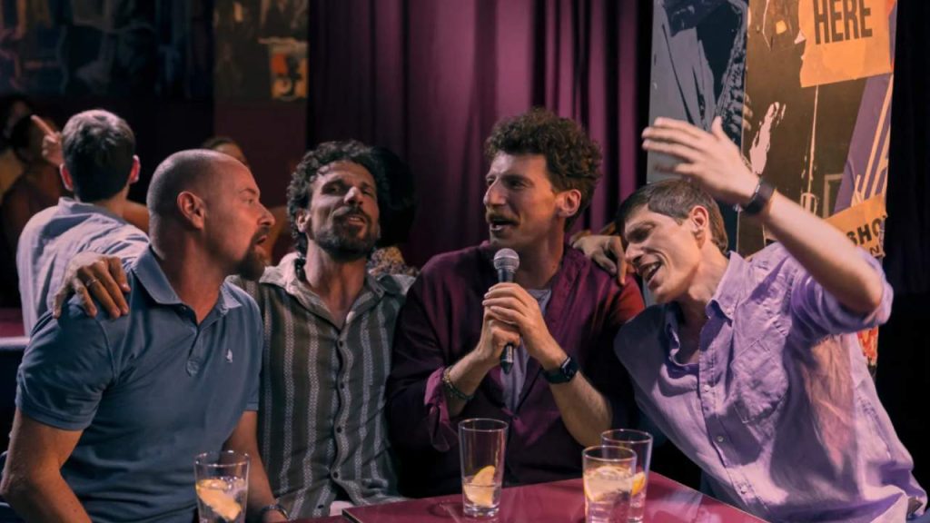 real men season 2