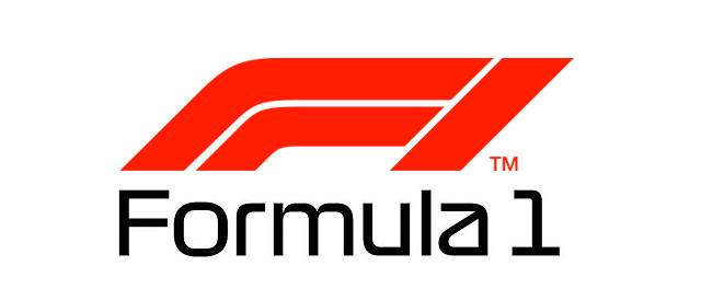 Formula 1 Logo
