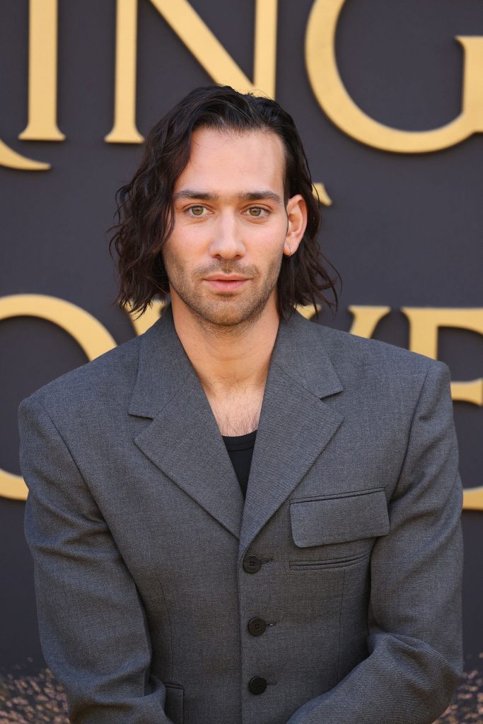 Isildur (Maxim Baldry)