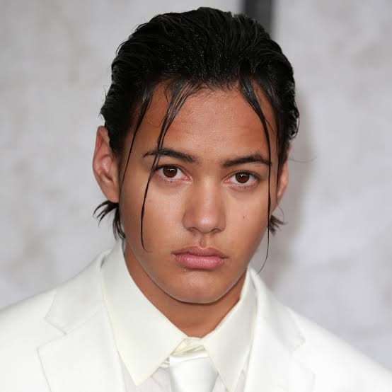 Theo (Tyroe Muhafidin)