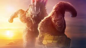 mejores películas 2024
Imágenes de Godzilla y King Kong