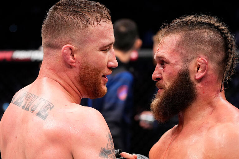 UFC