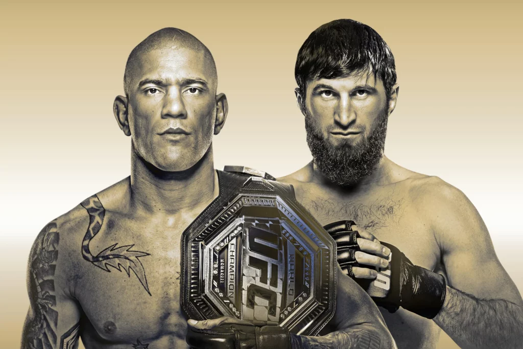 UFC