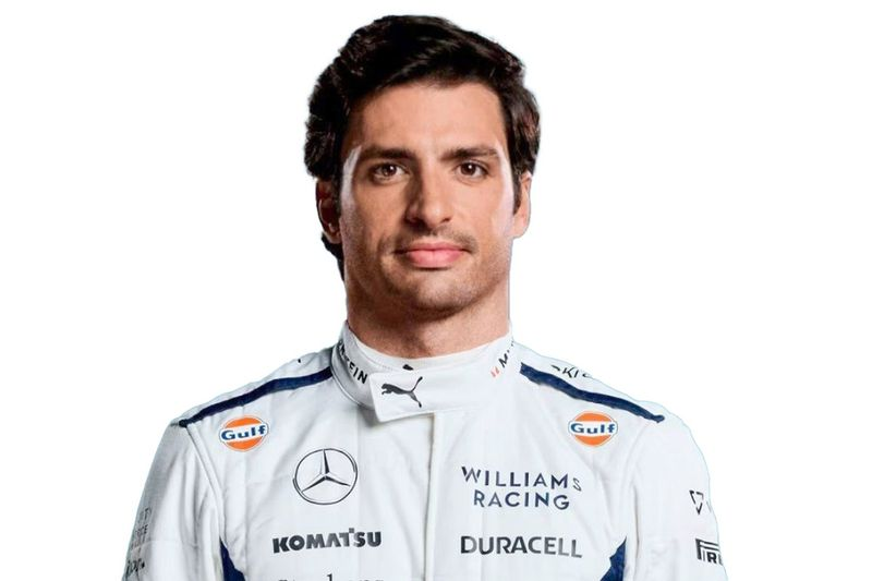 Fórmula 1 2025 Carlos Sainz