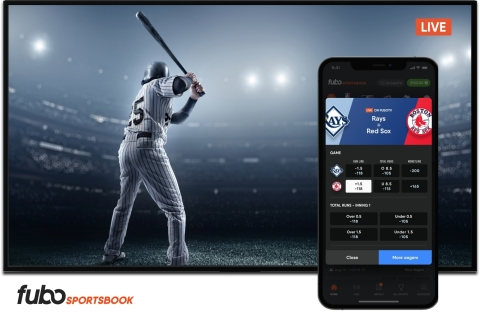MLB FuboTV