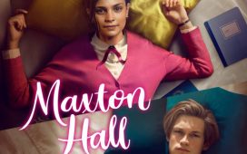 Maxton Hall Serie