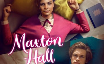 Maxton Hall Serie