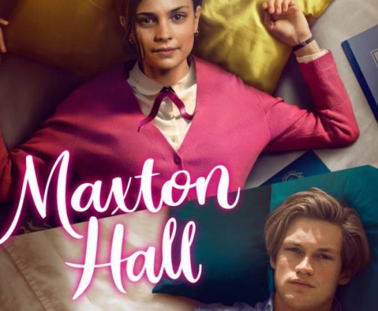 Maxton Hall Serie
