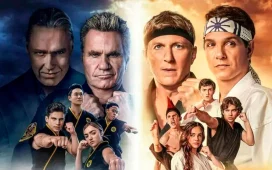 Cobra Kai Temporada 6