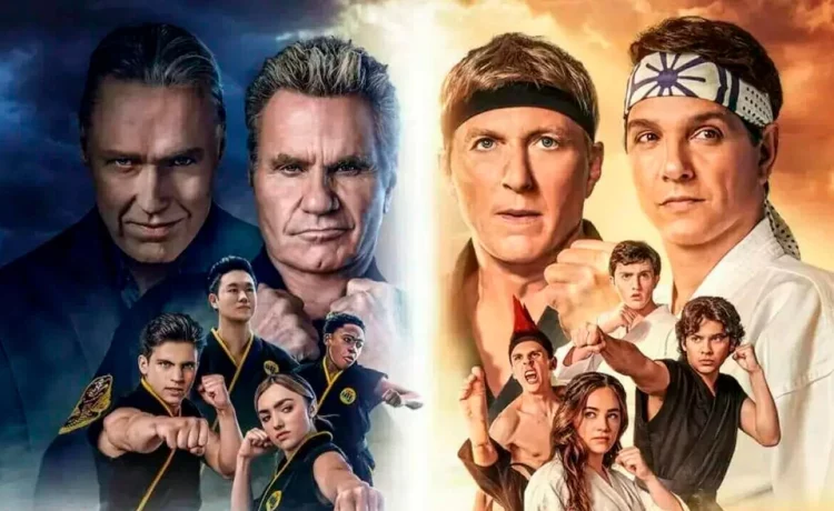 Cobra Kai Temporada 6