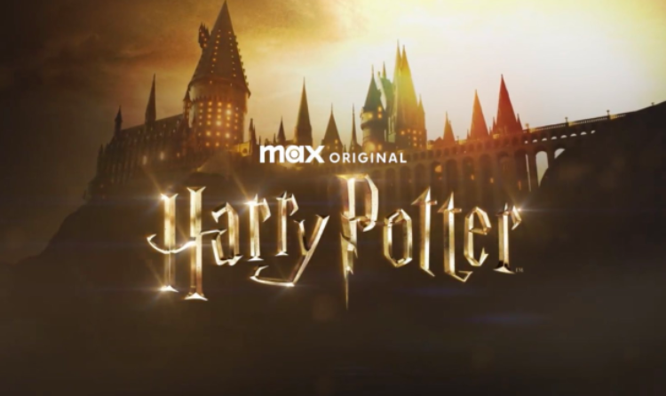 Reparto Serie de Harry Potter en Max