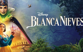 Blancanieves Live Action: Elenco, Dónde Ver y Streaming