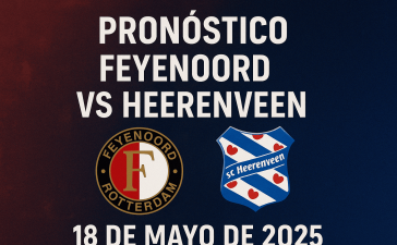 feyenoord vs heerenveen pronostico