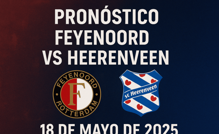 feyenoord vs heerenveen pronostico
