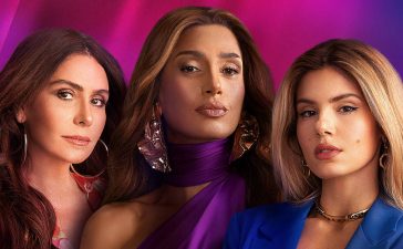 Belleza Fatal en Max: Reparto y Novedades