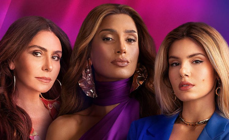 Belleza Fatal en Max: Reparto y Novedades