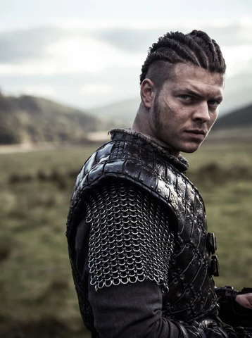personajes de Vikingsivar