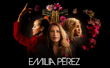 Emilia Pérez: Dónde Verla, Reparto y Reseña Completa.