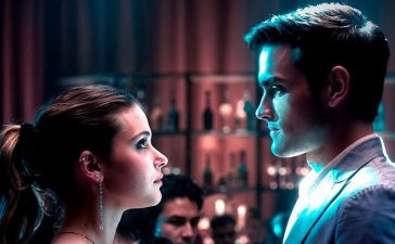 Trilogía Culpables en Prime Video: Todo sobre las 3 películas