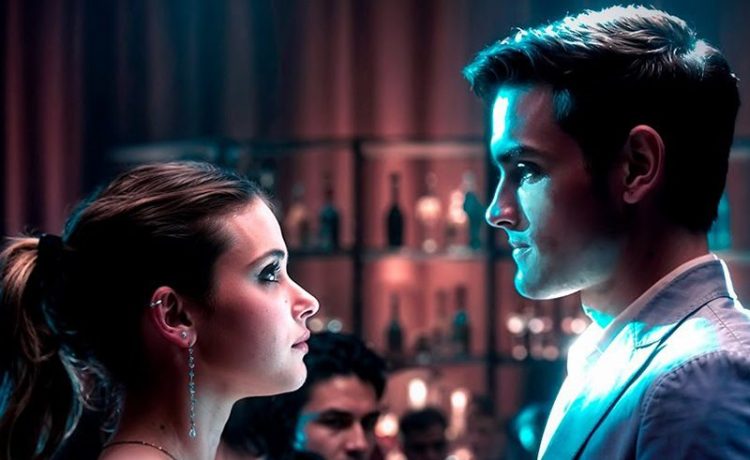 Trilogía Culpables en Prime Video: Todo sobre las 3 películas