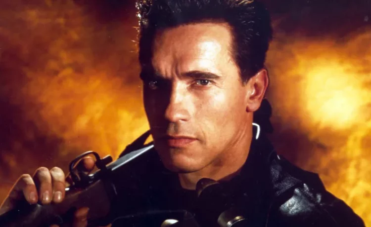 arnold t2
