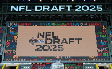 Draft de la NFL 2025: Dónde Verlo, Orden de Selecciones y Análisis