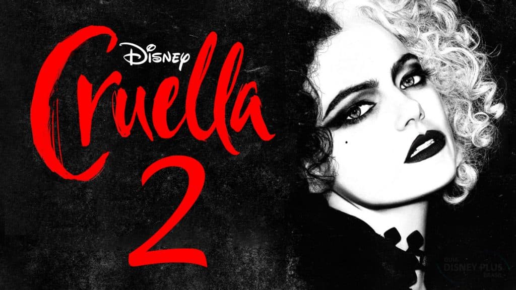 Cruella 2: Fecha de Estreno, Reparto y Novedades con Emma Stone