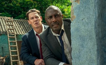 Jefes de Estado: Reparto, Tráiler y Crítica de la Película de Prime Video