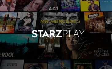 STARZ: Todo sobre la plataforma de series y películas