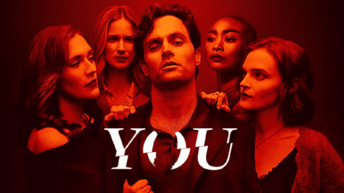You Temporada 5 en Netflix: Tráiler, Reparto y Final de la Serie