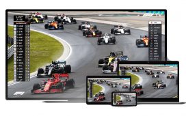 F1 TV vale la pena