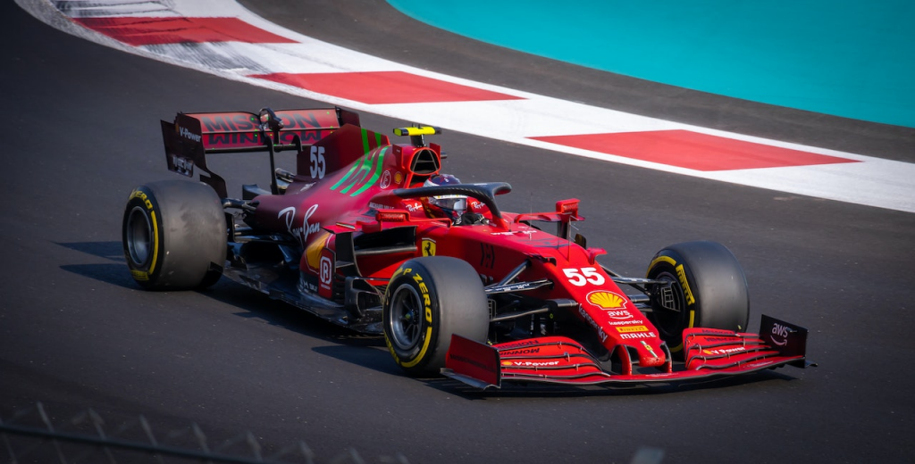 Prueba gratis F1 TV