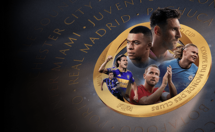 Mundial de Clubes de la FIFA 2025
