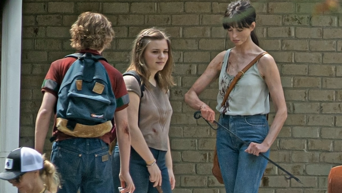 Flowervale Street: el thriller psicológico que debes ver en cines