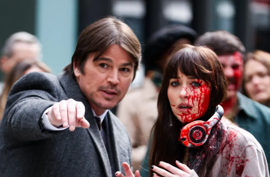 Verity: suspenso psicológico con Anne Hathaway y Dakota Johnson