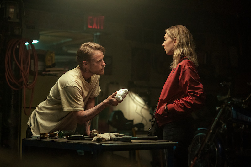 La noche siempre llega: suspenso crudo y conmovedor en Netflix