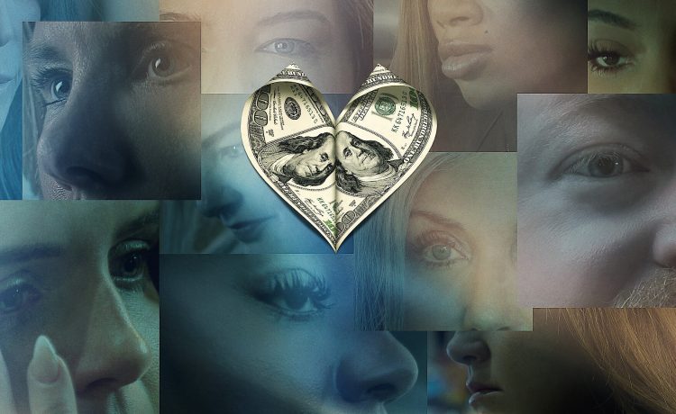Love Con Revenge: Justicia y Superación en Estafas Románticas